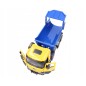 Camion benne MB Arocs