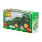 Tracteur John Deere 6820 avec chargeur frontal