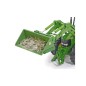Set accessoires pour chargeur frontal
