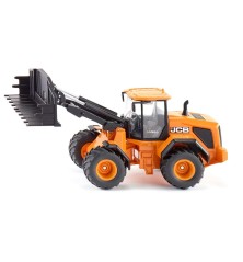 Chargeur JCB 435S