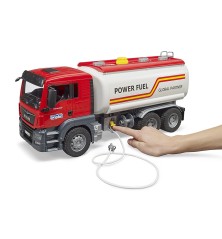 Camion pétrolier  MAN TGS