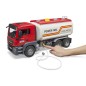 Camion pétrolier  MAN TGS