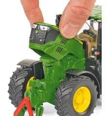 Tracteur John Deere 6210R