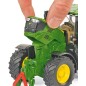 Tracteur John Deere 6210R