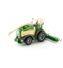 Ensileuse Krone BIG X 580