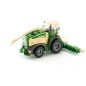 Ensileuse Krone BIG X 580