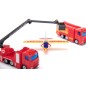 Coffret cadeau pompiers