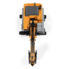 Pelle sur chenilles Liebherr R980 SME