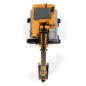 Pelle sur chenilles Liebherr R980 SME