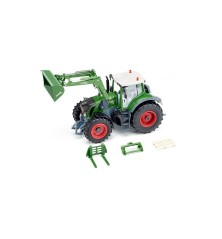 Fendt 933 Vario avec chargeur frontal Bluetooth
