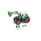 Fendt 933 Vario avec chargeur frontal Bluetooth