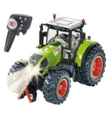 Claas Axion 850