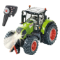 Claas Axion 850