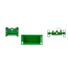 Accessoires pour chargeur frontal John Deere