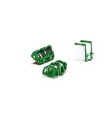 Accessoires pour chargeur frontal John Deere