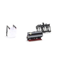 Accessoires pour chargeur frontal B