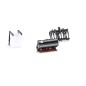 Accessoires pour chargeur frontal B