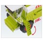 Moissonneuse Claas Commandor 116 CS