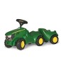 Remorque John Deere RollyMinitrac