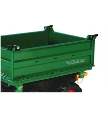 Remorque Fendt