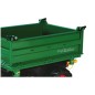 Remorque Fendt