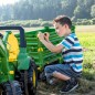 Remorque John Deere