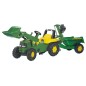 Remorque John Deere