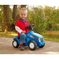 Tracteur RollyMinitrac New Holland