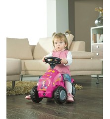 Tracteur RollyMinitrac Carabella