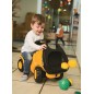 Tracteur RollyMinitrac JCB Dumper