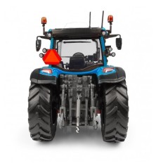 Tracteur Valtra G 135 Turquoise Edition Limitée