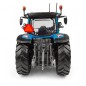 Tracteur Valtra G 135 Turquoise Edition Limitée