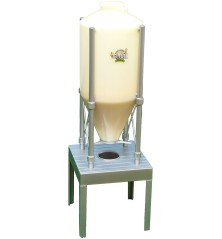 Mega silo