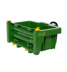 Bac de transport RollyBox John Deere