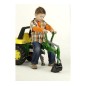 Pelleteuse John Deere