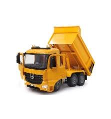 Camion à benne basculante Mercedes Arocs
