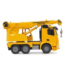 Grue Mobile Mercedes Arocs