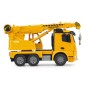 Grue Mobile Mercedes Arocs