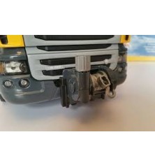 Treuil pour Manitou et dépanneuse