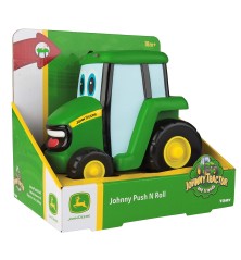 Tracteur John Deere 1er âge Tommy