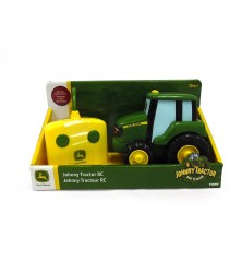 Tracteur Premier âge John Deere