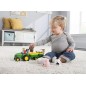 Tracteur Premier âge  John Deere Parade Musicale