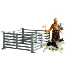 Coffret élevage de moutons