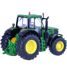 Tracteur John Deere 6195M