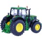 Tracteur John Deere 6195M