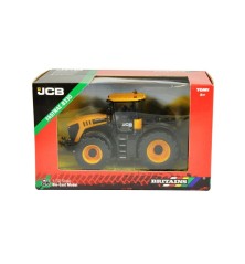 Tracteur JCB 8330 Fastrac