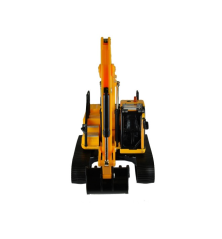 Pelle sur chenilles JCB JS330
