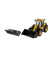 Chargeur JCB 419S