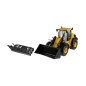 Chargeur JCB 419S