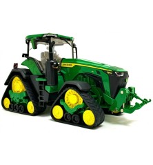Tracteur John Deere 8RX 410 Prestige Collection